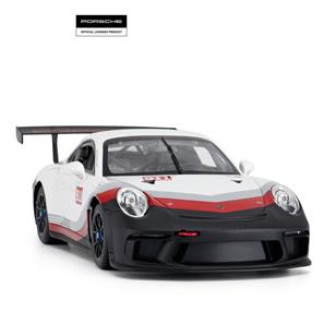 Porsche 911 GT3 CUP Fjernstyret Bil 1:14-2