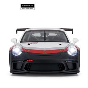 Porsche 911 GT3 CUP Fjernstyret Bil 1:14-3