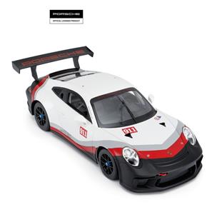 Porsche 911 GT3 CUP Fjernstyret Bil 1:14-5