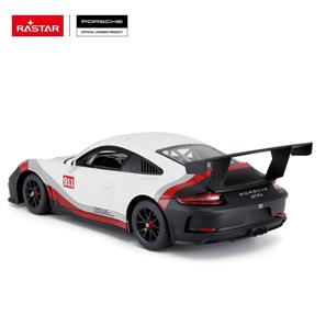 Porsche 911 GT3 CUP Fjernstyret Bil 1:14-6