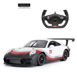 Porsche 911 GT3 CUP Fjernstyret Bil 1:14-7