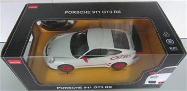 Porsche 911 GT3 RS Fjernstyret Bil 1:14-4