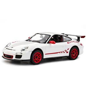 Porsche 911 GT3 RS Fjernstyret Bil med rat 1:14-3
