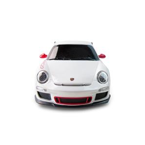 Porsche GT3 RS Fjernstyret Bil 1:24-4