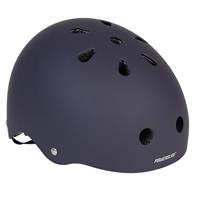 Powerslide Allround Adventure Hjelm til børn, Violet