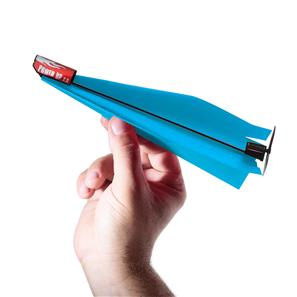 POWERUP 2.0 Smart Papirfly, Blå-9