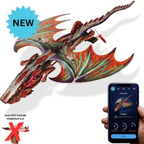 POWERUP 4.0 Dragon Kit Skabelon-2