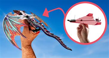 POWERUP 4.0 Dragon Kit Skabelon-3