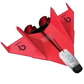 POWERUP 4.0 Smart RC Papirfly-6
