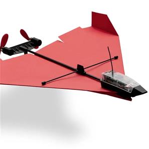 POWERUP 4.0 Smart RC Papirfly-8