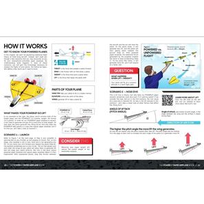 POWERUP Papirfly-bogen-3