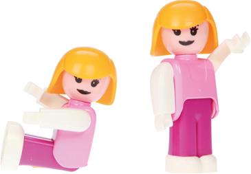 Prinsesse Gravko, 33 cm-4
