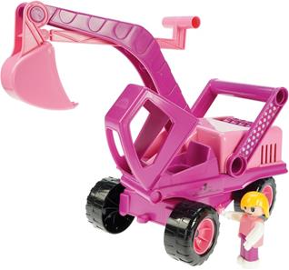 Prinsesse Rendegraver, 35 cm-5
