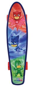 Pyjamasheltene / PJ Mask Skateboard til Børn-2