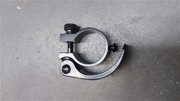 QR styrklampe til MCU-Sport El Løbehjul LED 14.4V/21,6V-2