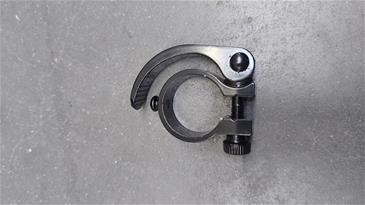 QR styrklampe til MCU-Sport El Løbehjul LED 14.4V/21,6V-3