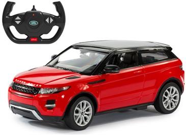 Range Rover Evoque Fjernstyret Bil 1:14
