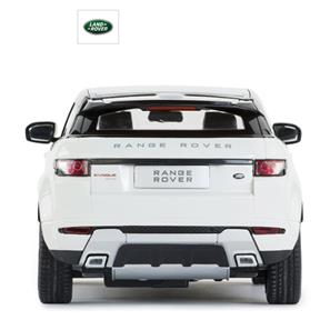 Range Rover Evoque Fjernstyret Bil 1:14-6