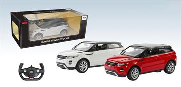 Range Rover Evoque Fjernstyret Bil 1:14-9