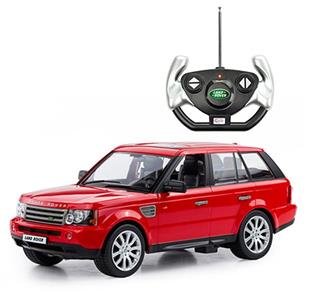 Range Rover Sport Fjernstyret Bil 1:14