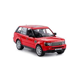 Range Rover Sport Fjernstyret Bil 1:14-2