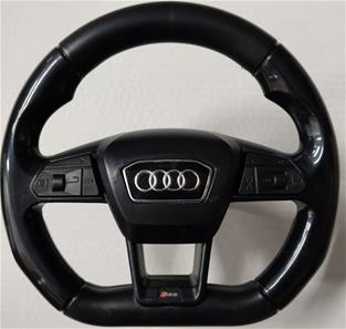 Rat til Audi RS 6