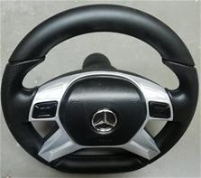 Rat til Mercedes Unimog 4x4 12v