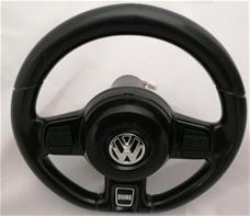Rat til VW Beetle Dune elbil til børn 12v