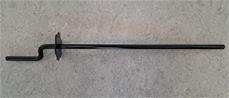 Ratstamme til Clash Boogie og Beach Buggy