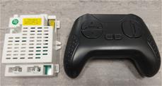 RC 2.4G Kontrolbox og Remote til 21.6V2WD