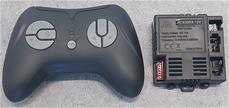 RC 2.4G Kontrolbox+Remote til Lamborghini Aventador SJV 12V