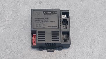 RC 2.4G Kontrolbox+Remote til Lamborghini Aventador SJV 12V-2