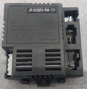 RC 2.4G Kontrolbox til Range Rover Evoque Elbil