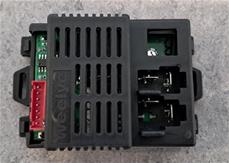 RC Kontrolbox RX15-B 12V til BMW HP4 EL Motorcykel