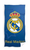 Real Madrid Badehåndklæde 70 x 140 cm