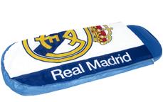 Real Madrid Junior 2-i-1 Gæsteseng m/Sovepose