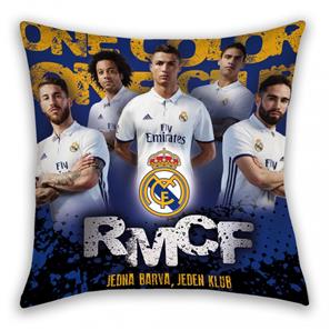Real Madrid Pude