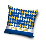Real Madrid Pudebetræk, blåt