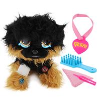 Rescue Runts German Sheperd Hunde bamse