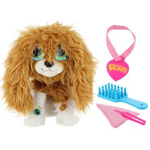  Rescue Runts Spaniel Hunde bamse