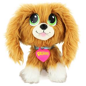  Rescue Runts Spaniel Hunde bamse-4