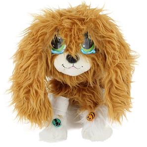  Rescue Runts Spaniel Hunde bamse-5