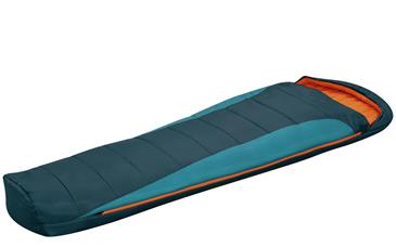 Ridgelite Almindelig Mumie-sovepose (230 x 80 X 60 cm)