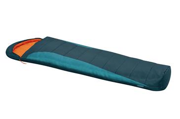 Ridgelite Almindelig Mumie-sovepose (230 x 80 X 60 cm)-10