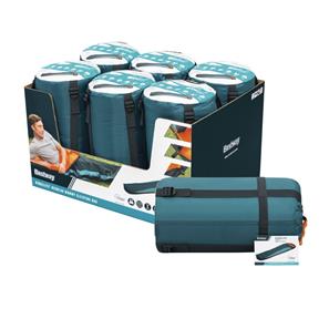 Ridgelite Almindelig Mumie-sovepose (230 x 80 X 60 cm)-11