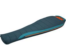 Ridgepro Almindelig Mumie-sovepose (230 x 74 X 48 cm)