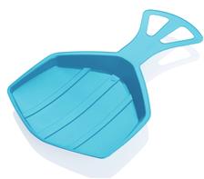 Røvballe kælk, Azurblå