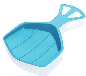 Røvballe kælk, Azurblå