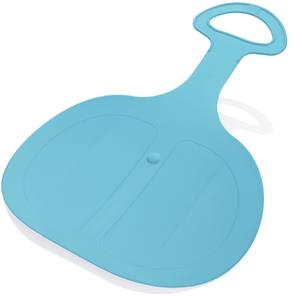 Røvballe kælk ''Pingvin'', Azurblå