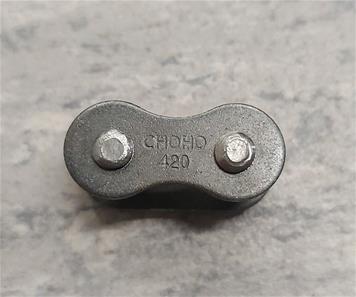 Samleled 420 til Mini Buggy GT50